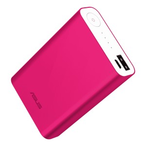 پاوربانک ایسوس مدل  ZenPower ABTU005 ظرفیت 10050 میلی آمپر ساعت